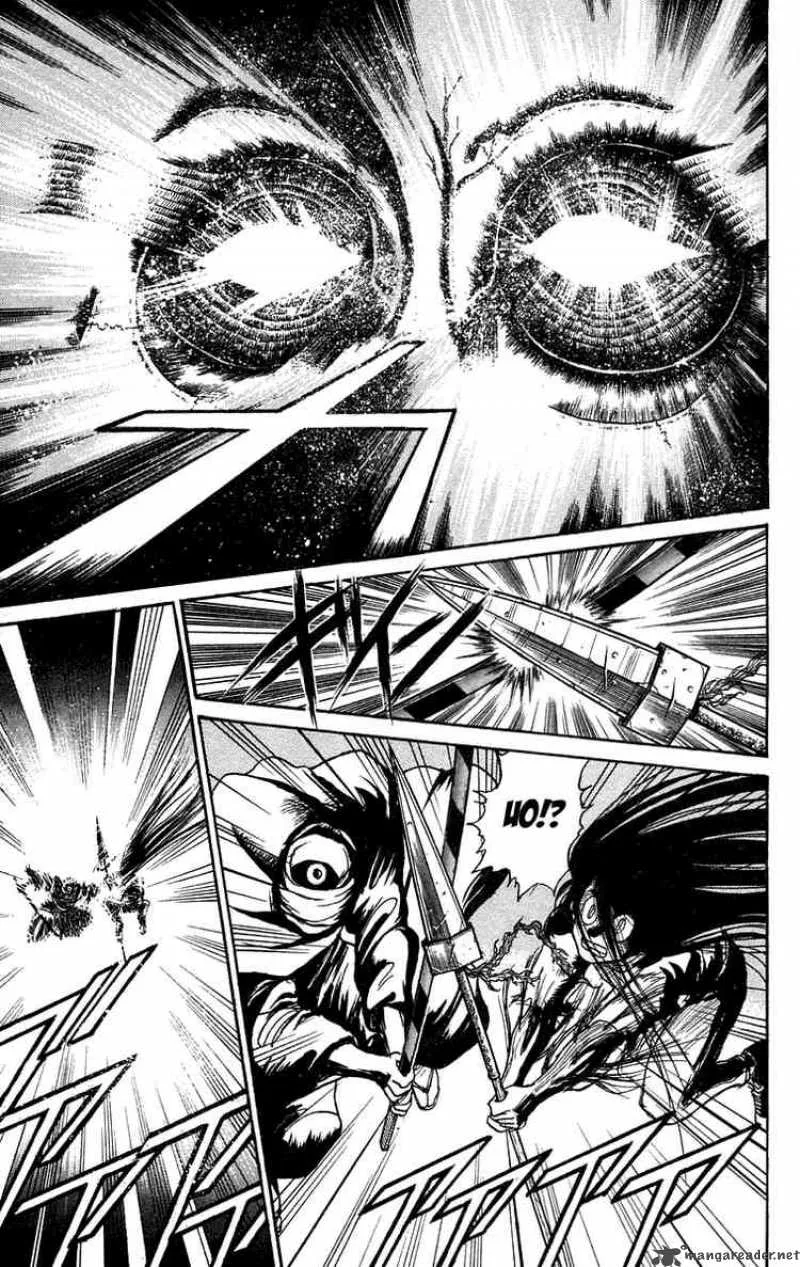 Ushio and Tora Chapter 93 page 3