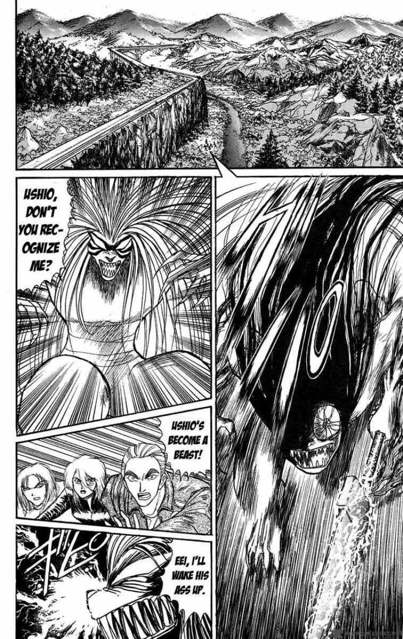 Ushio and Tora Chapter 95 page 2