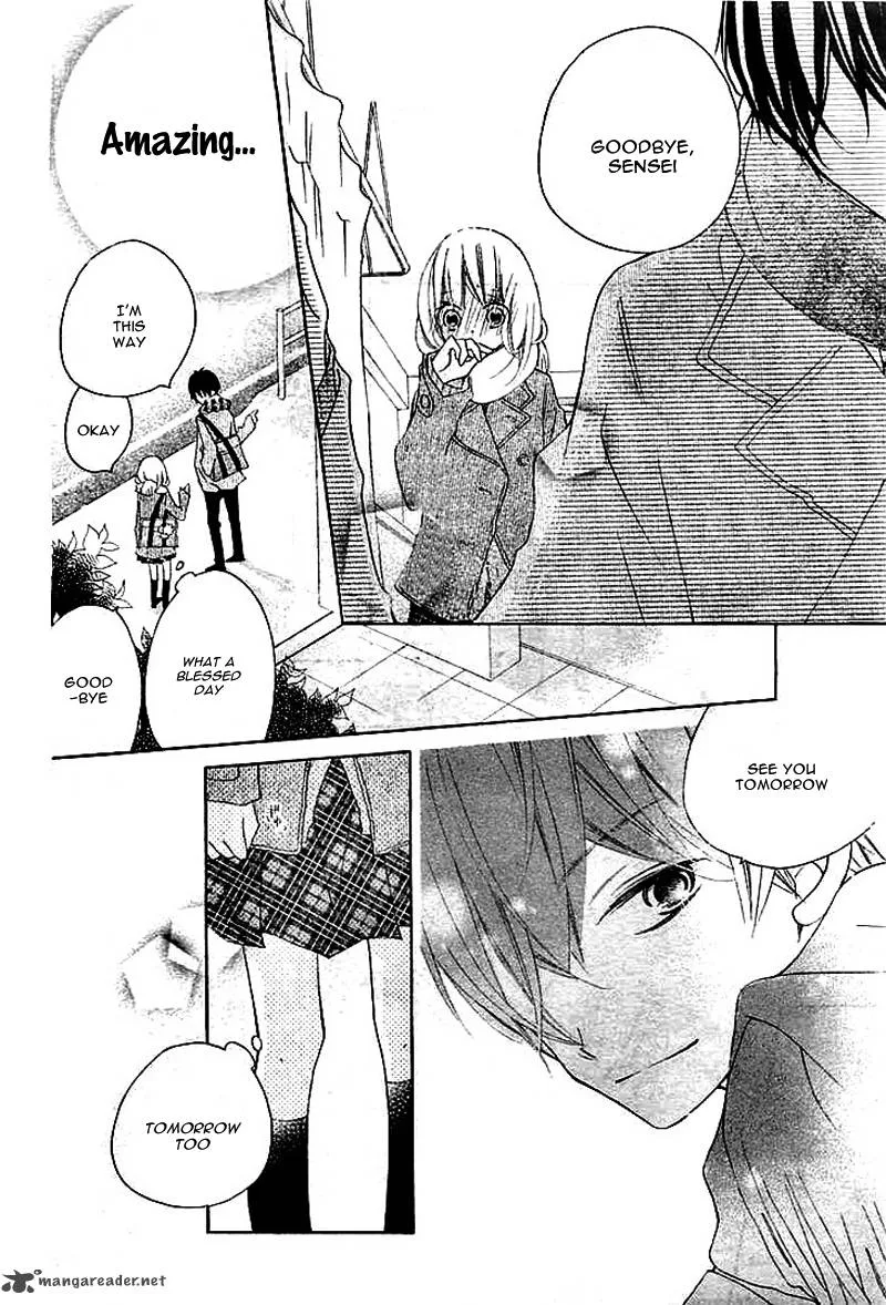 Uso Kano Chapter 1 page 24
