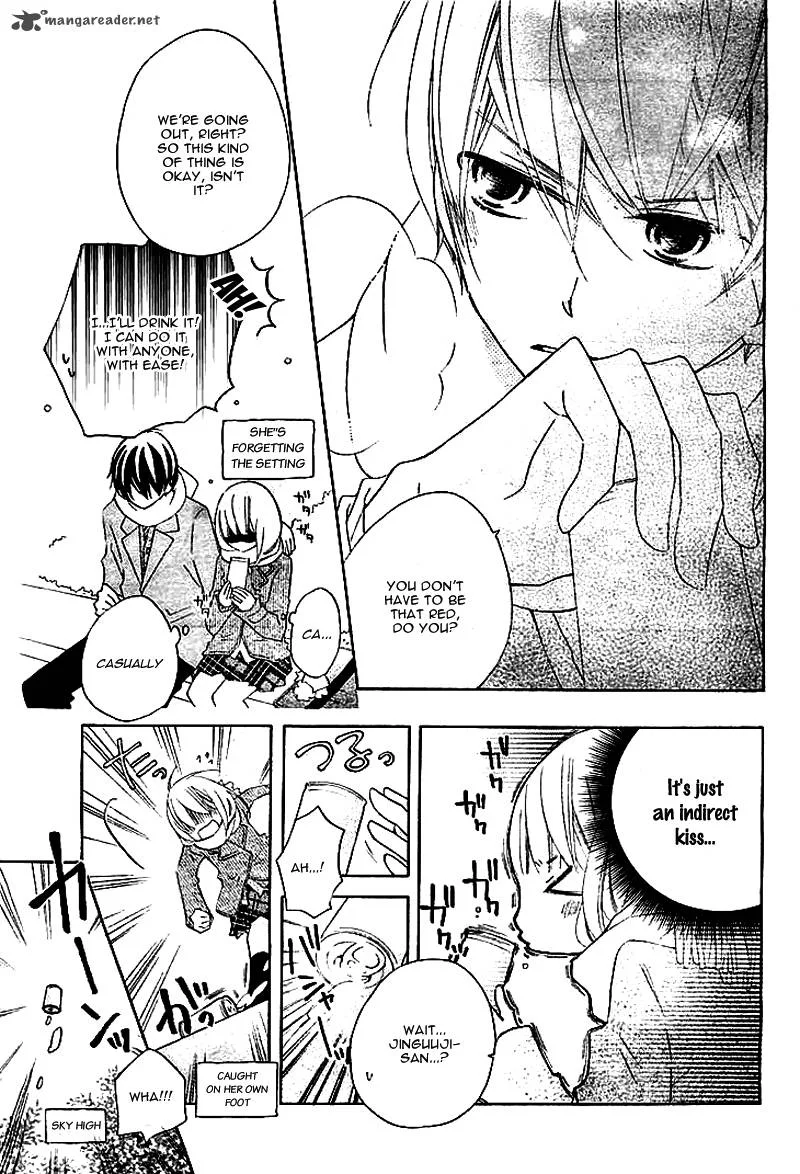 Uso Kano Chapter 1 page 35