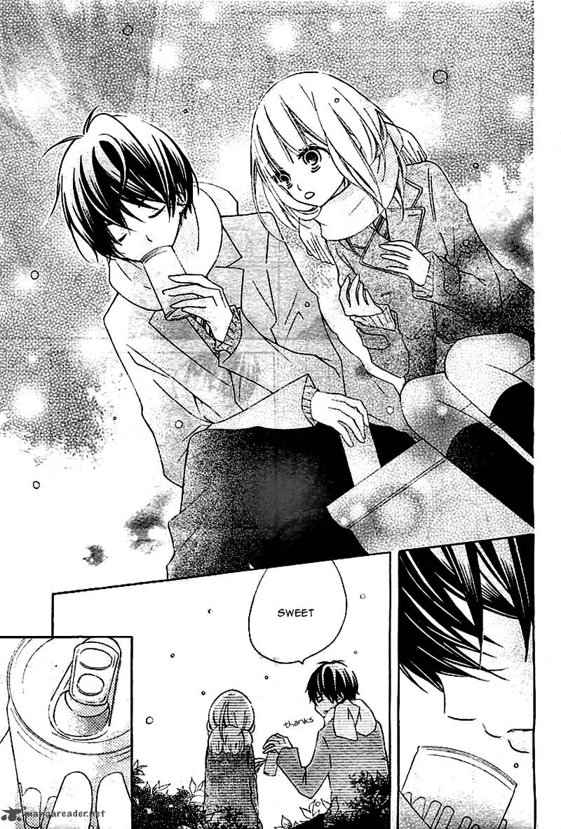 Uso Kano Chapter 1 page 33