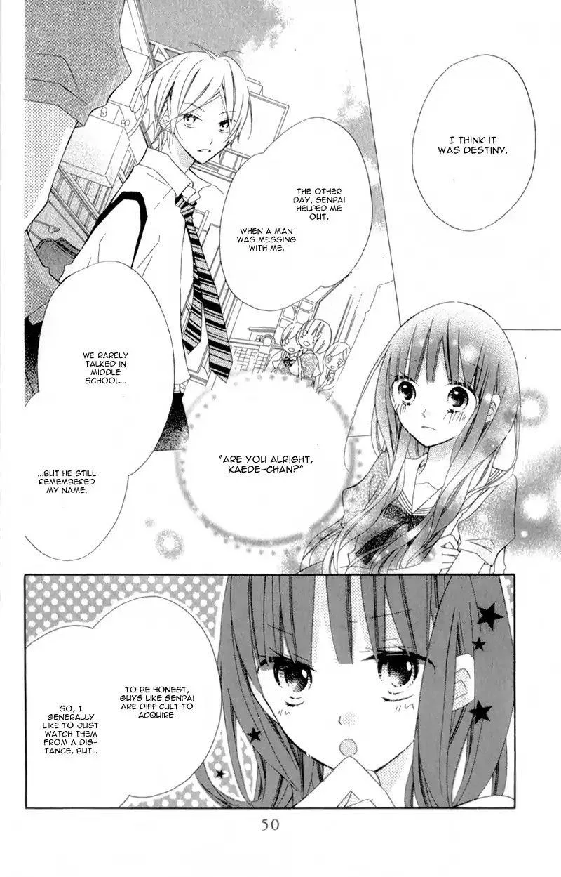 Uso Kano Chapter 10 page 13