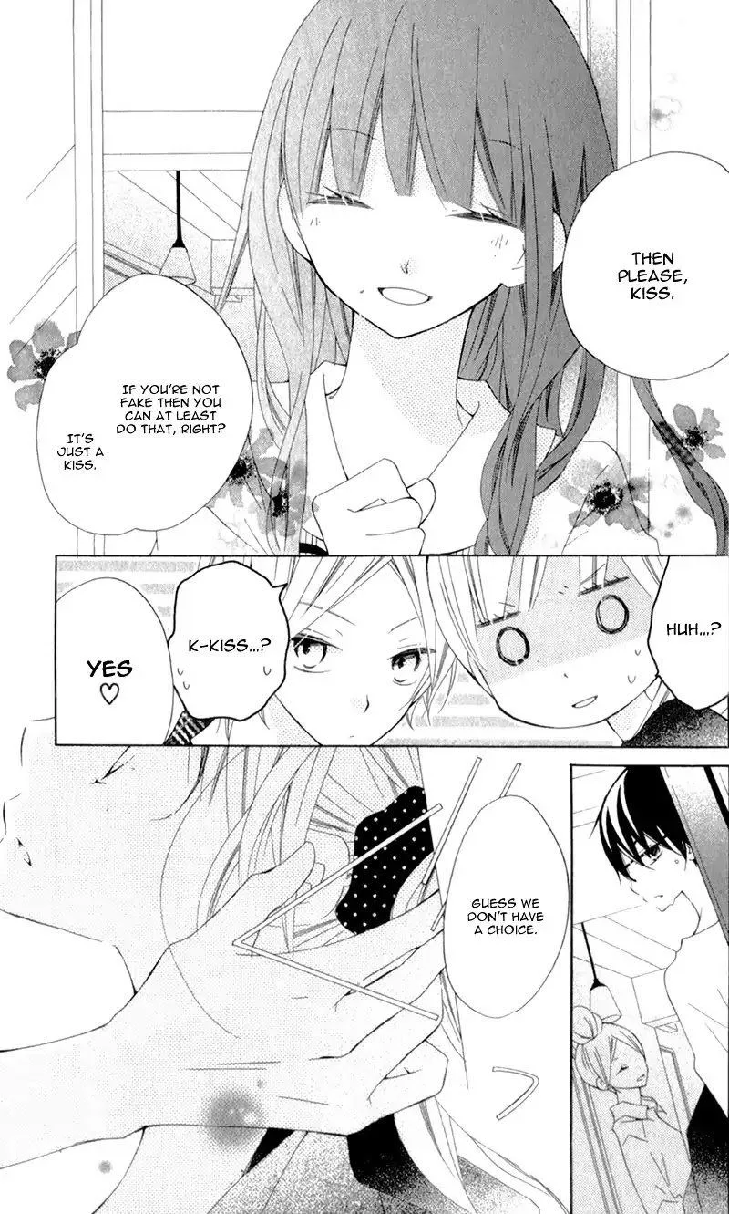 Uso Kano Chapter 10 page 4