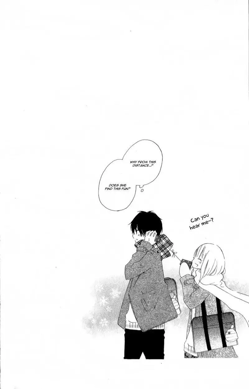Uso Kano Chapter 10 page 3
