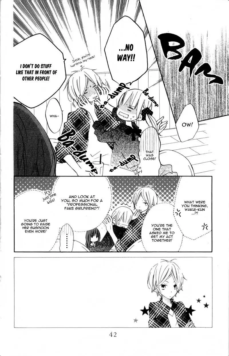 Uso Kano Chapter 10 page 5