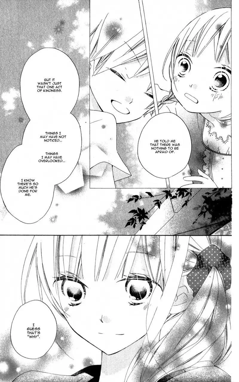 Uso Kano Chapter 10 page 16