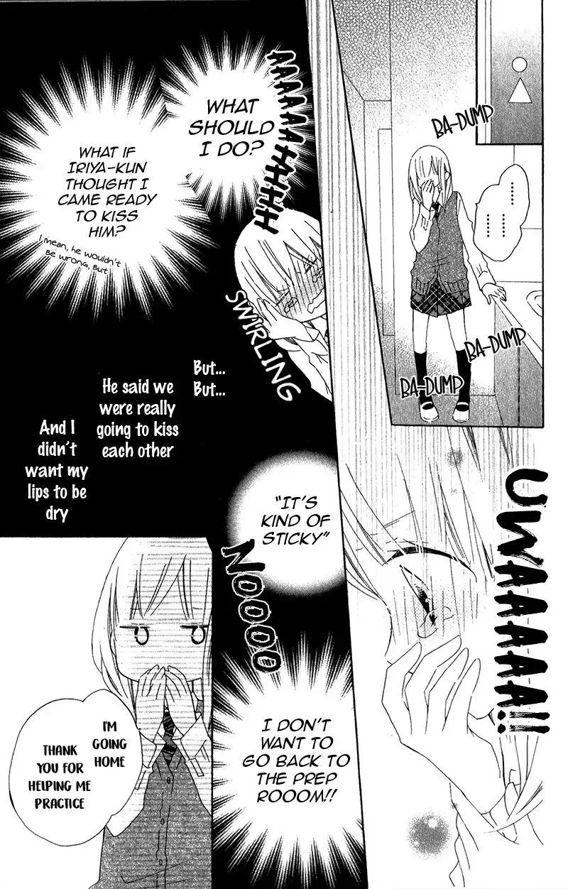 Uso Kano Chapter 11 page 30