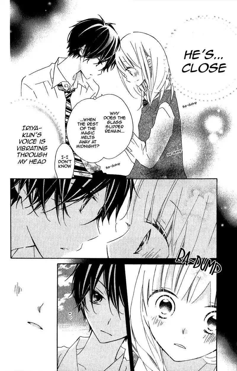 Uso Kano Chapter 11 page 27