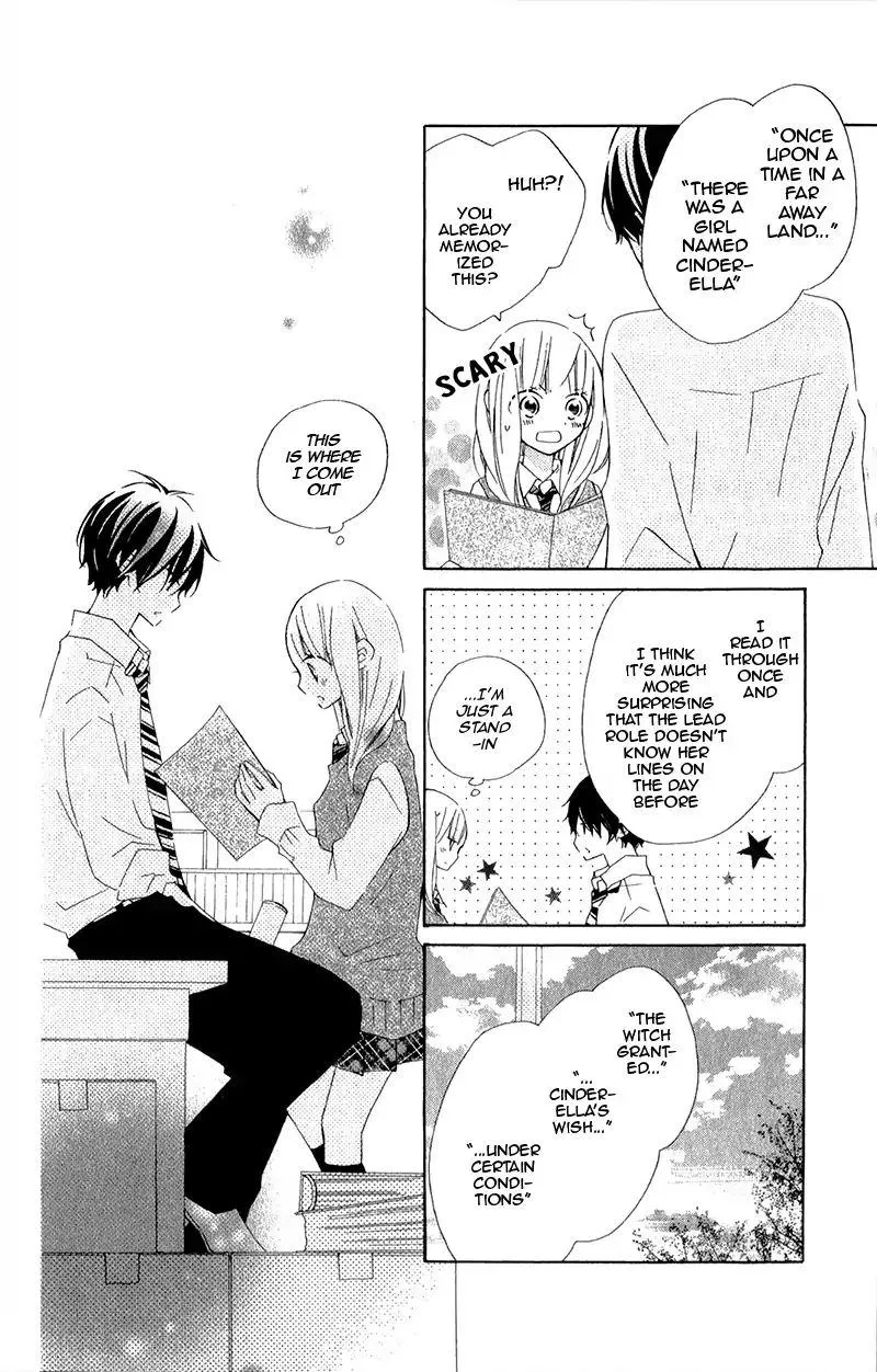 Uso Kano Chapter 11 page 25