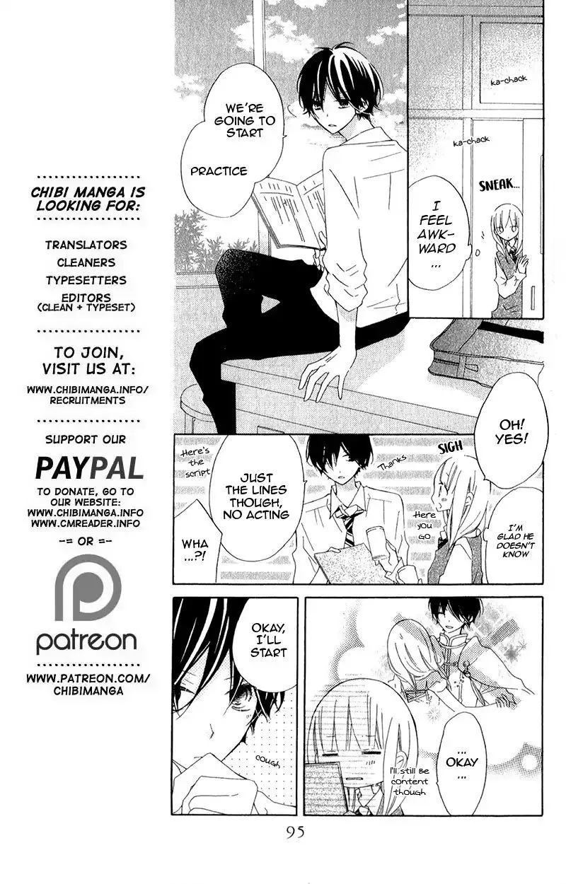 Uso Kano Chapter 11 page 24
