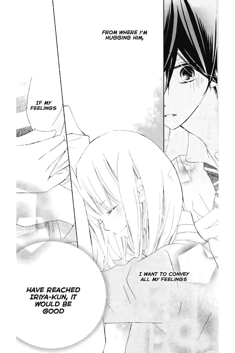 Uso Kano Chapter 12 page 29