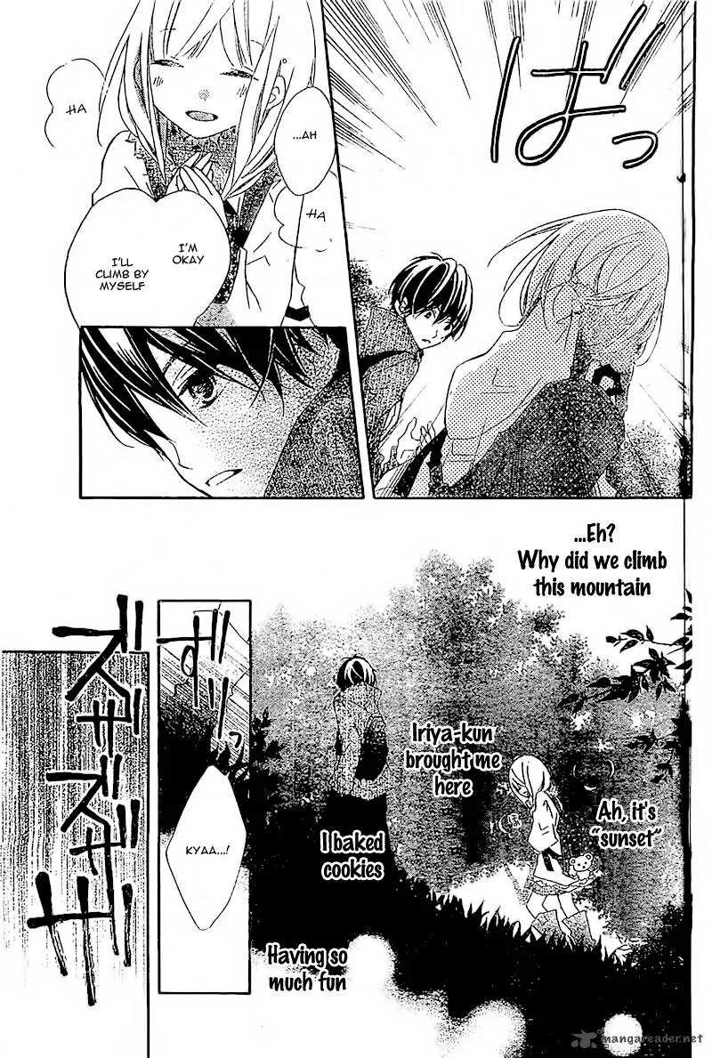Uso Kano Chapter 2 page 26
