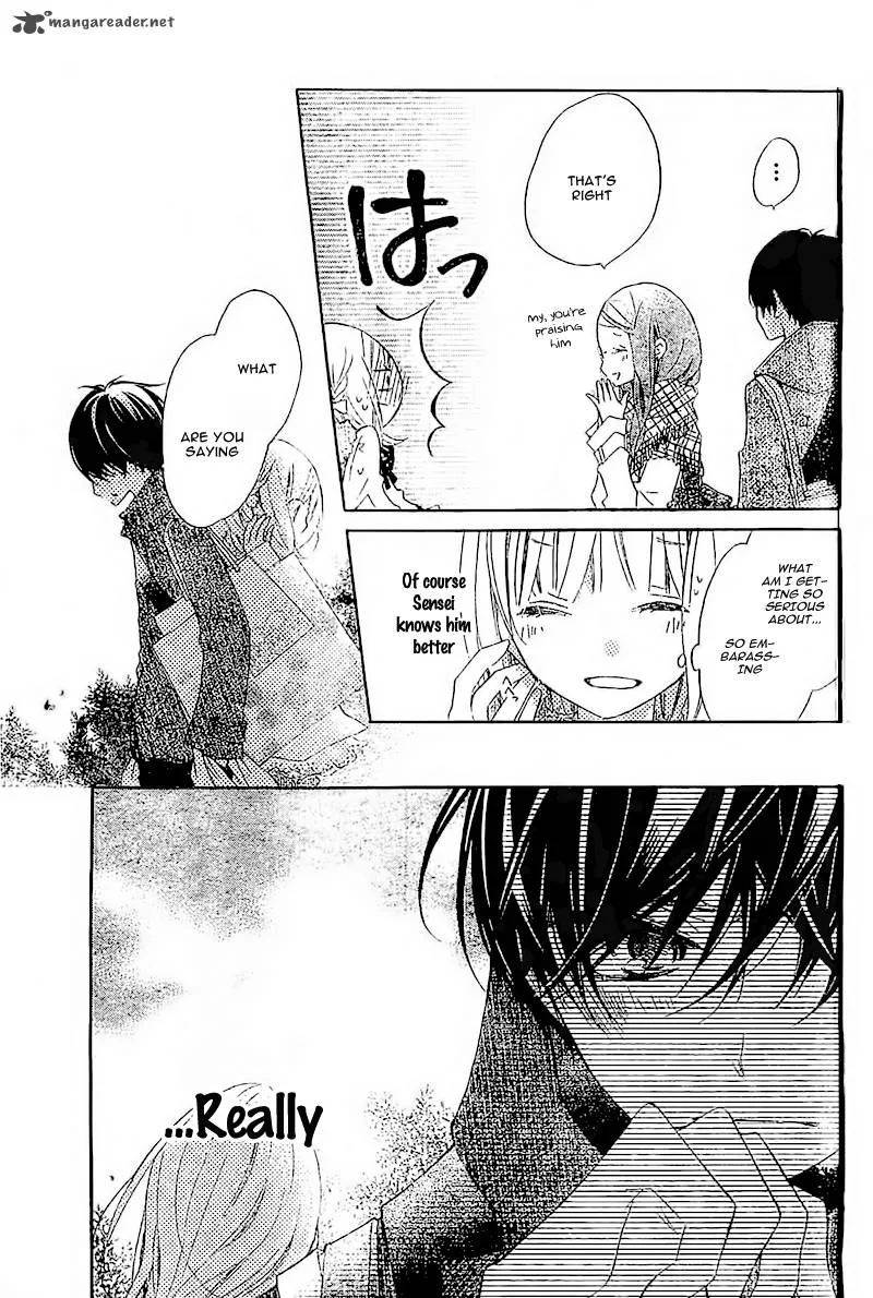 Uso Kano Chapter 2 page 22