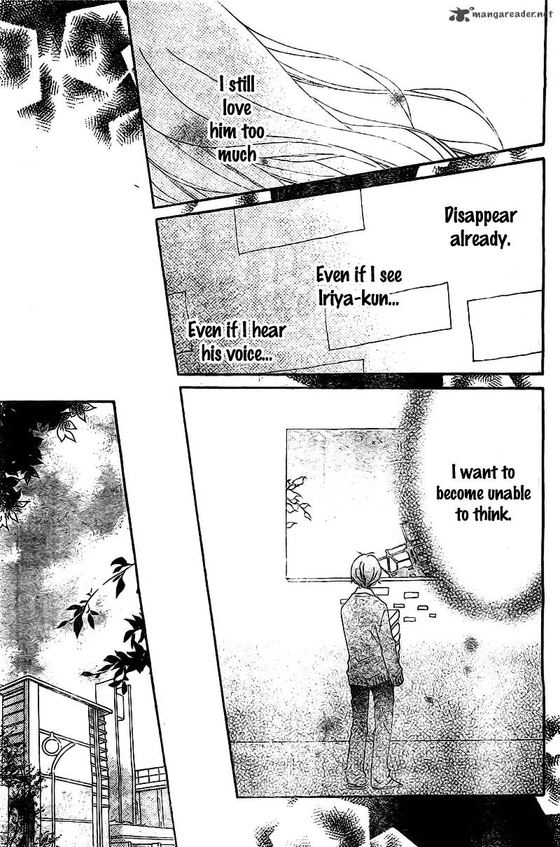 Uso Kano Chapter 3 page 20