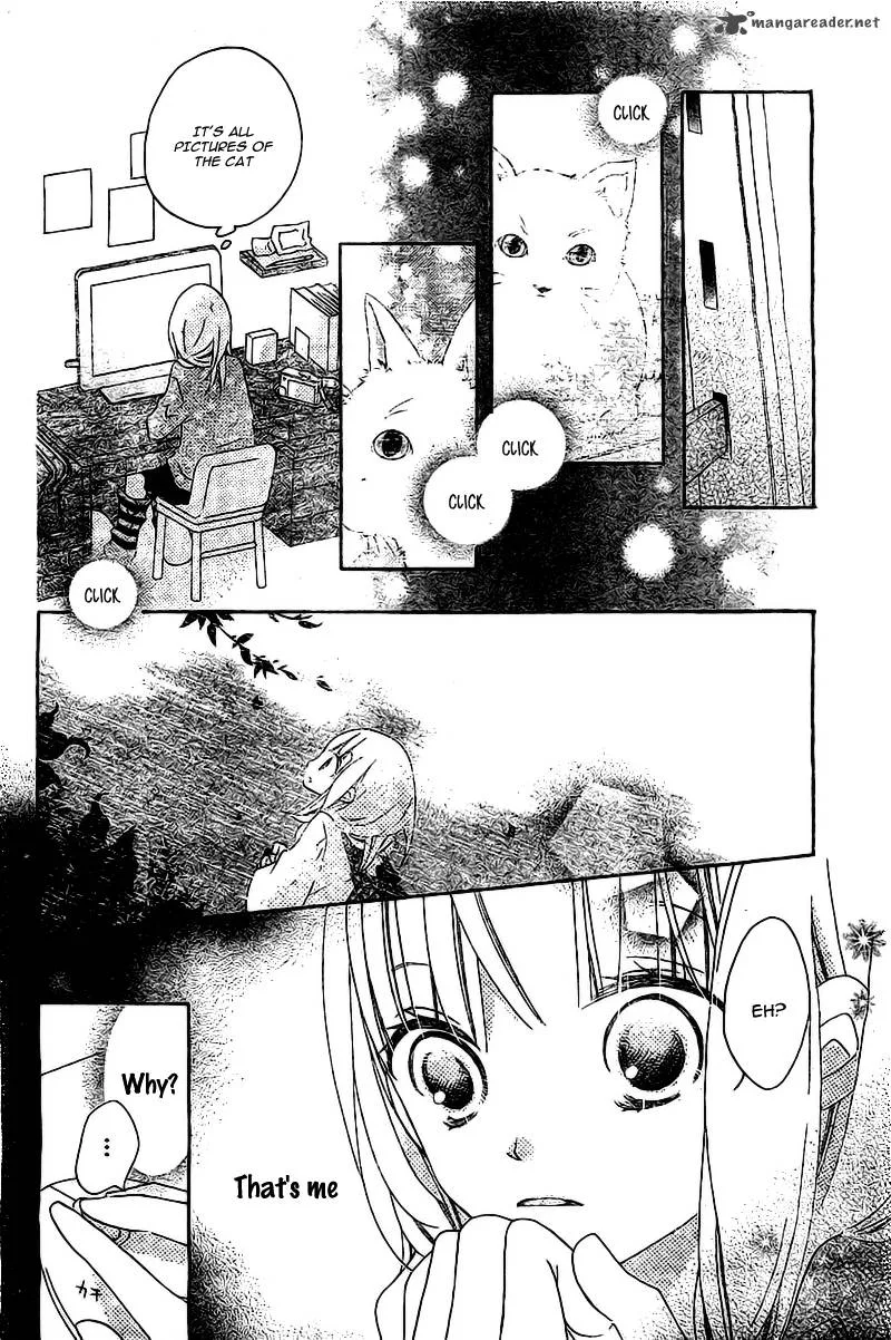 Uso Kano Chapter 3 page 13