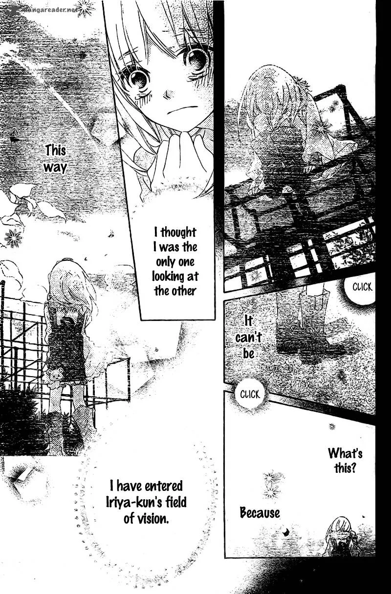 Uso Kano Chapter 3 page 14