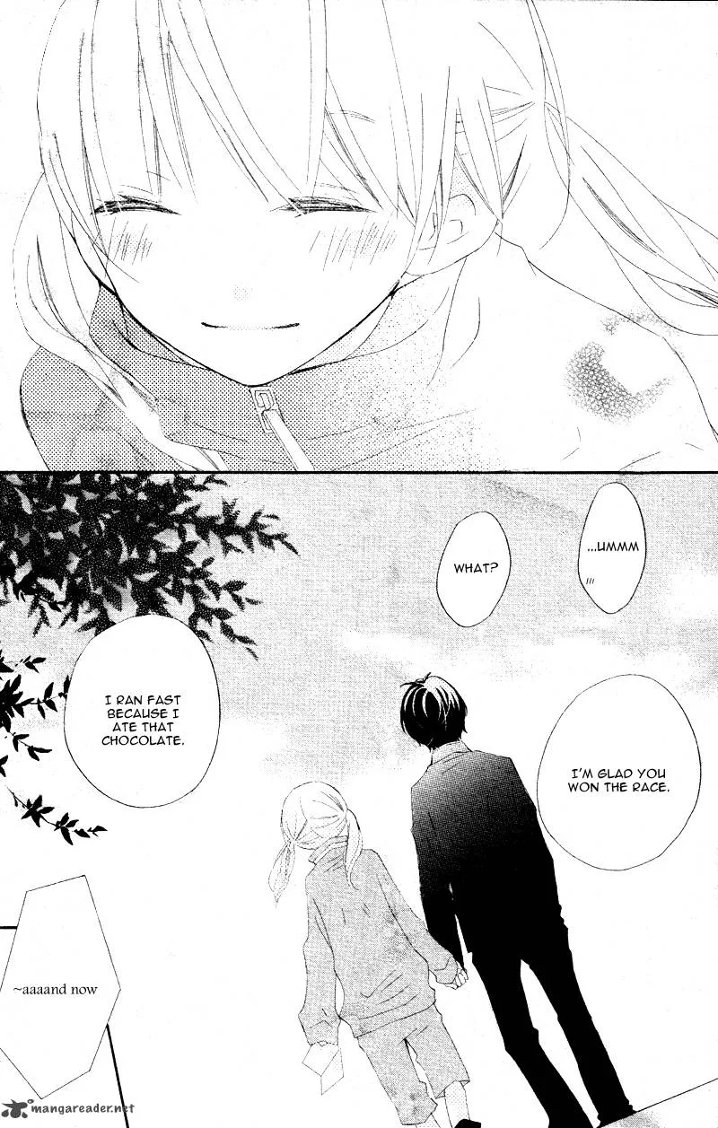 Uso Kano Chapter 4 page 44