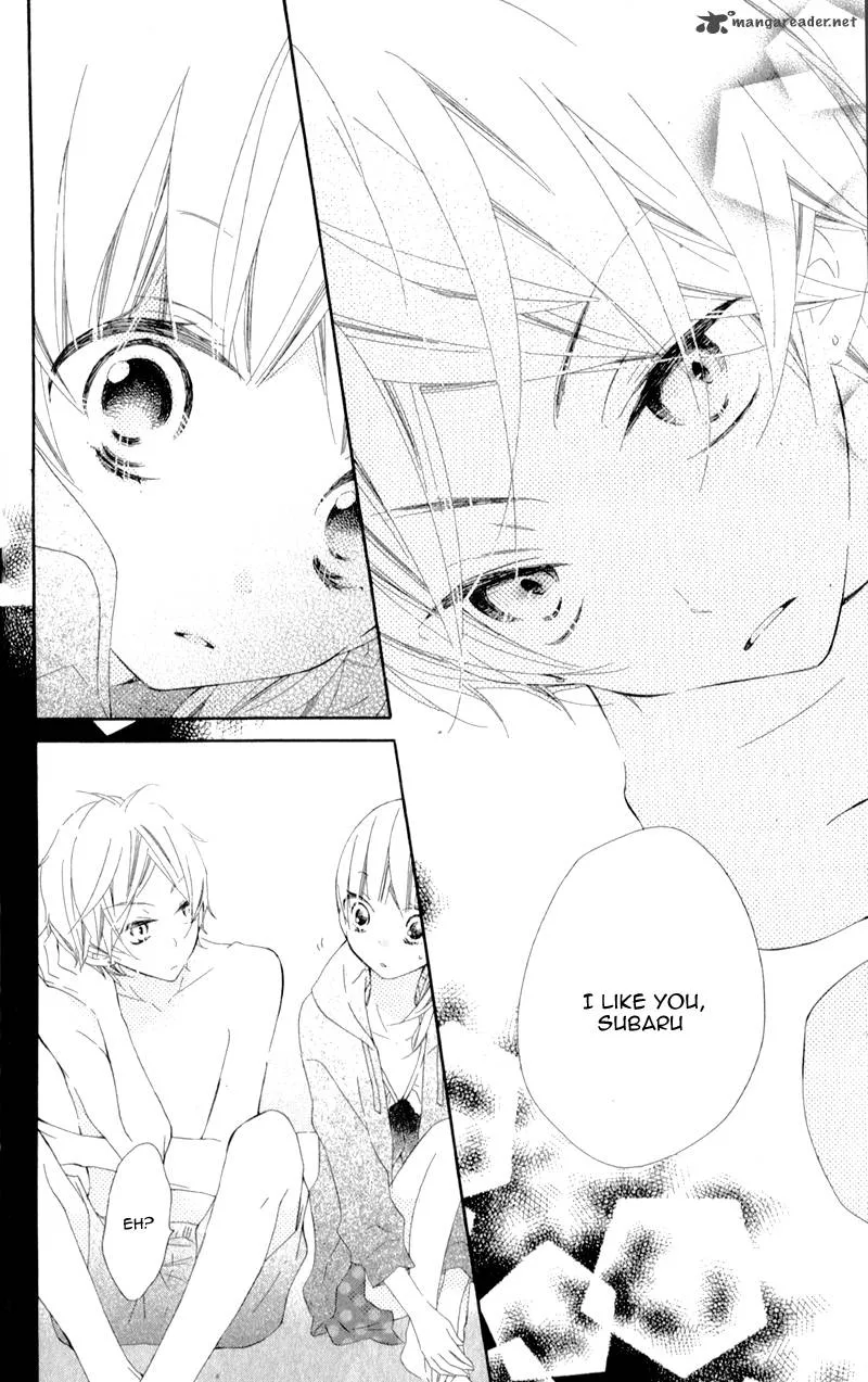 Uso Kano Chapter 5 page 26