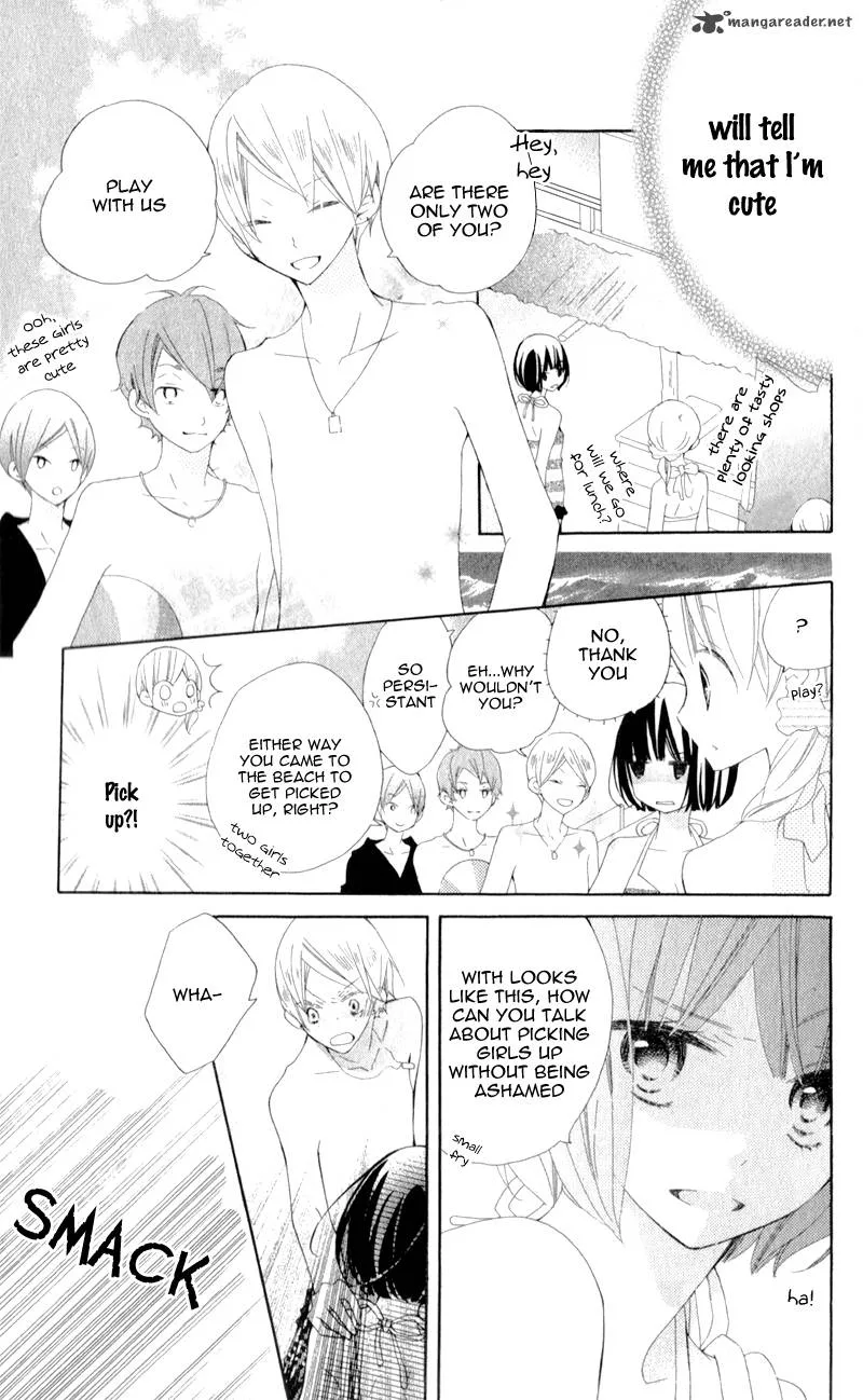 Uso Kano Chapter 5 page 14
