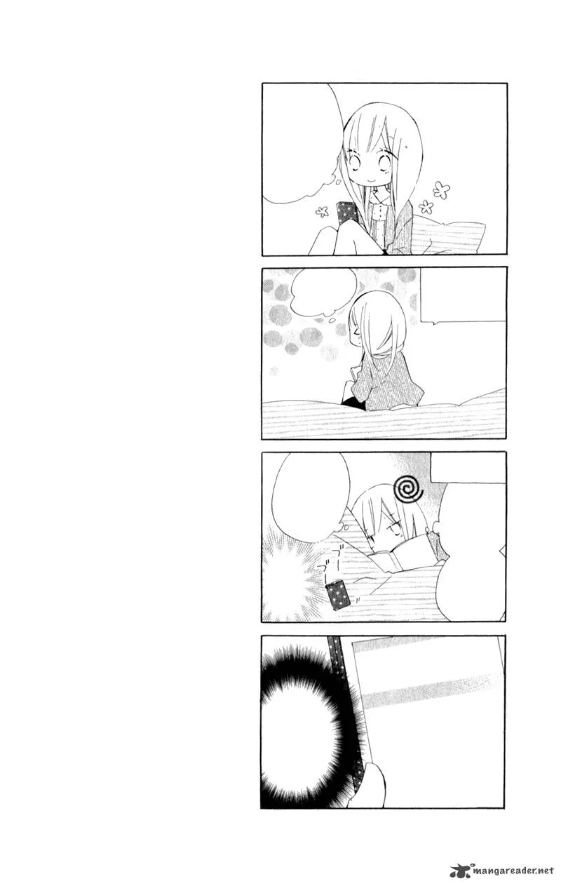 Uso Kano Chapter 5 page 5