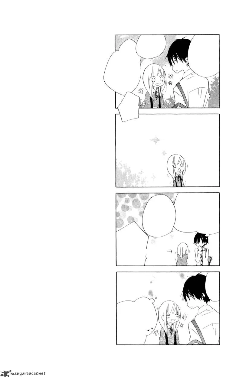 Uso Kano Chapter 5 page 7