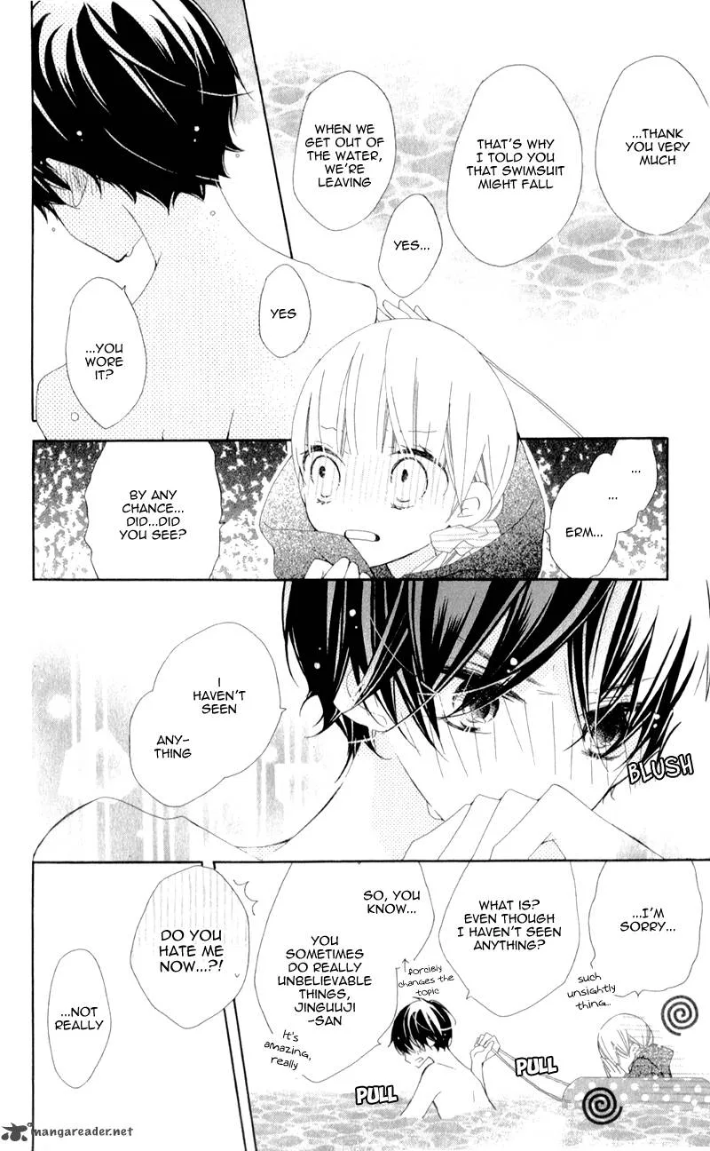 Uso Kano Chapter 5 page 34