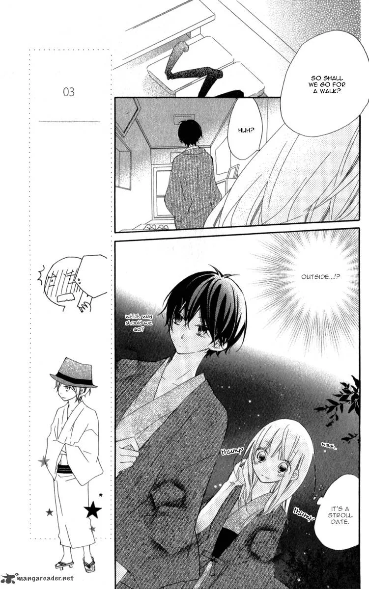 Uso Kano Chapter 6 page 17