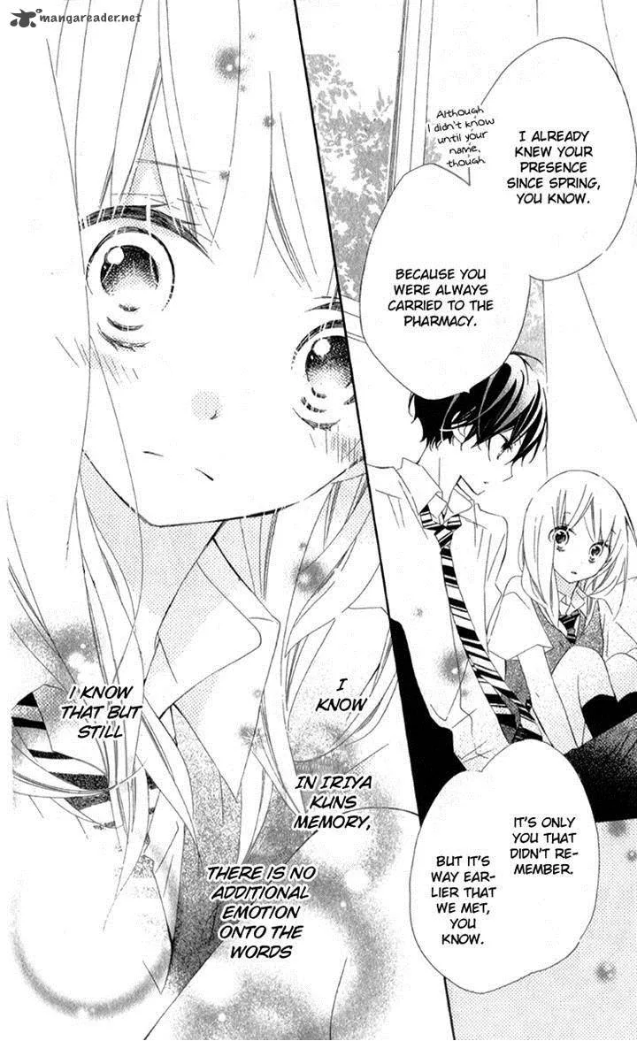 Uso Kano Chapter 7 page 24