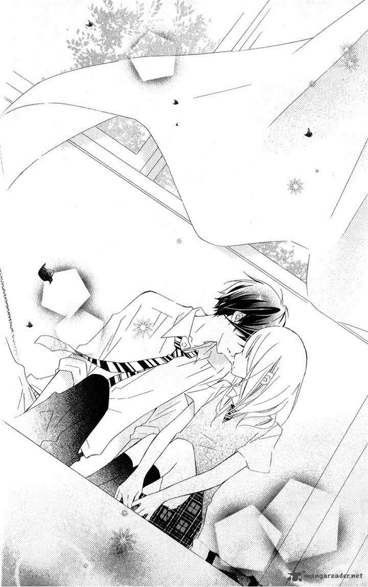 Uso Kano Chapter 7 page 28