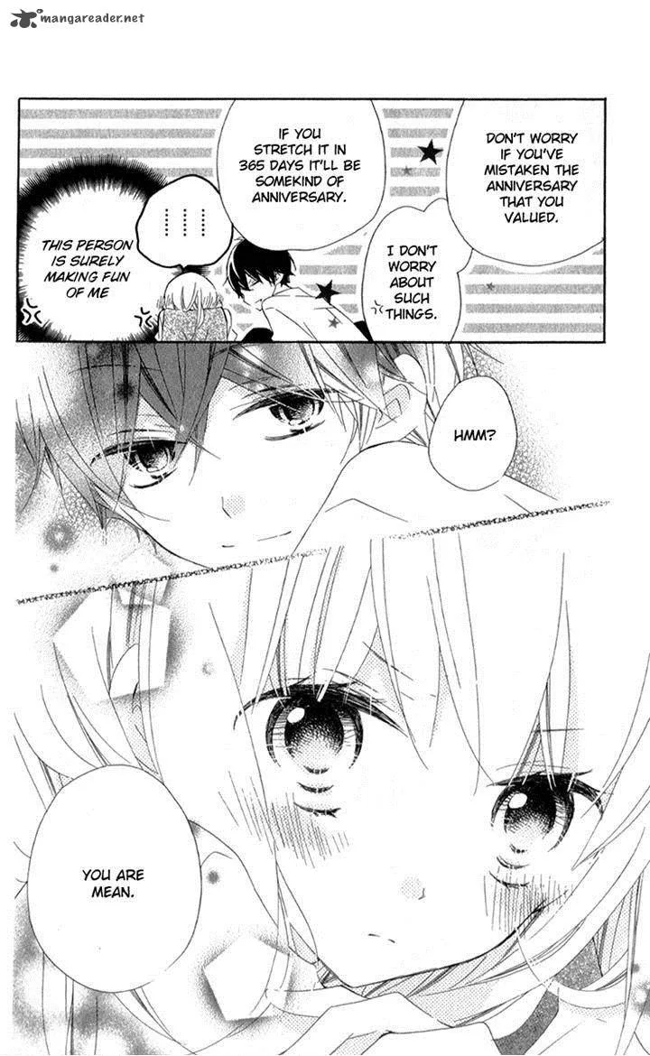 Uso Kano Chapter 7 page 26