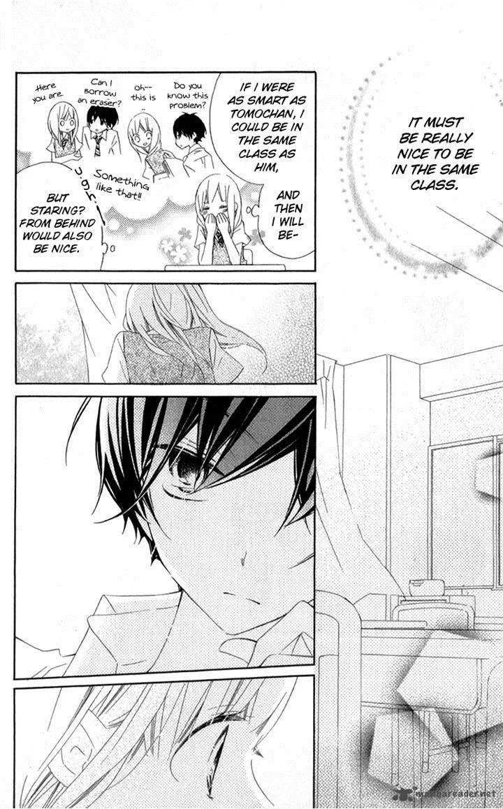 Uso Kano Chapter 7 page 18