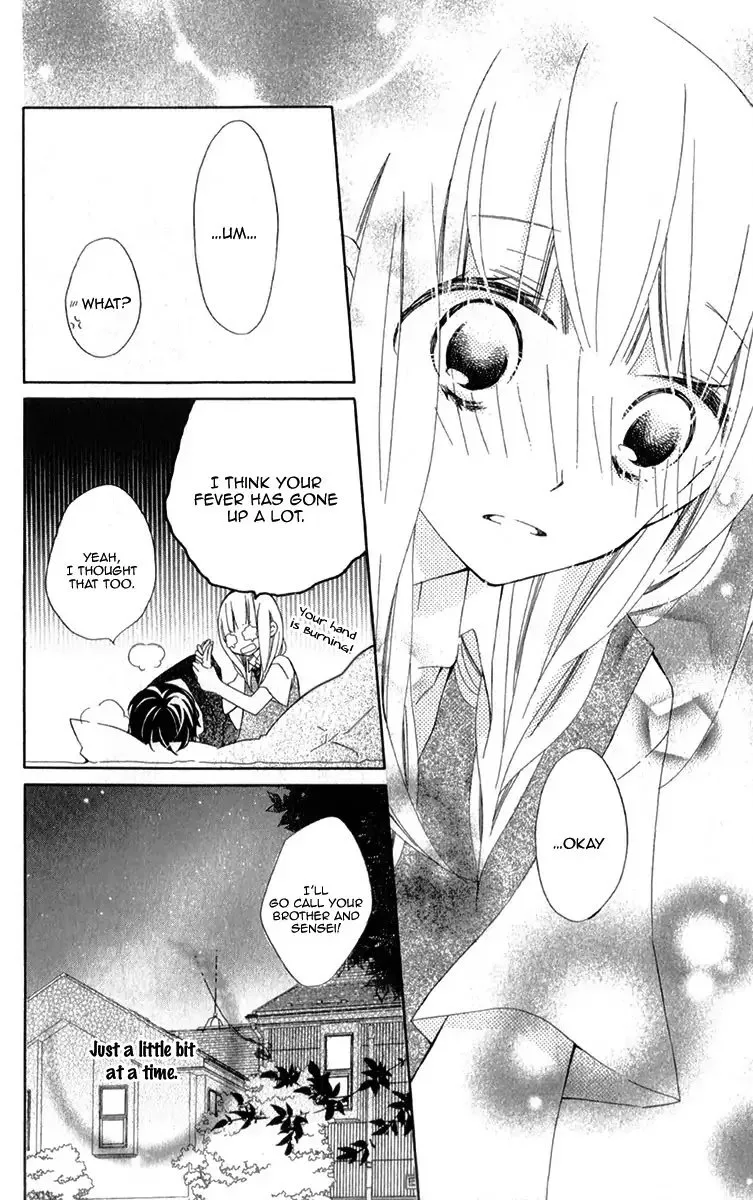 Uso Kano Chapter 8 page 35