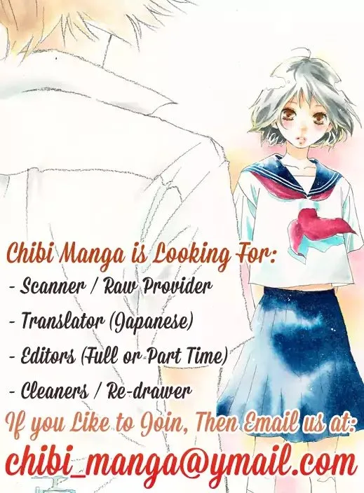 Uso Kano Chapter 8 page 3