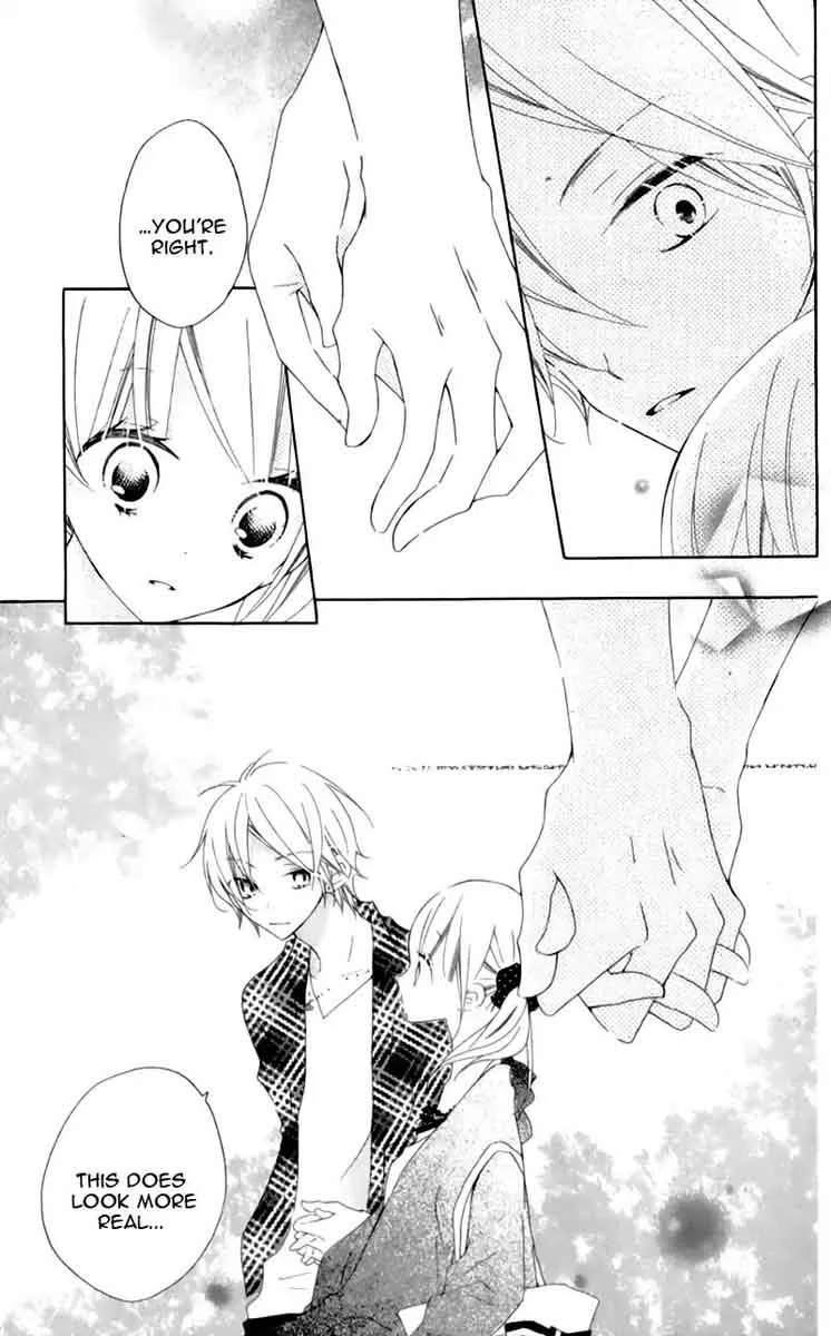 Uso Kano Chapter 9 page 26