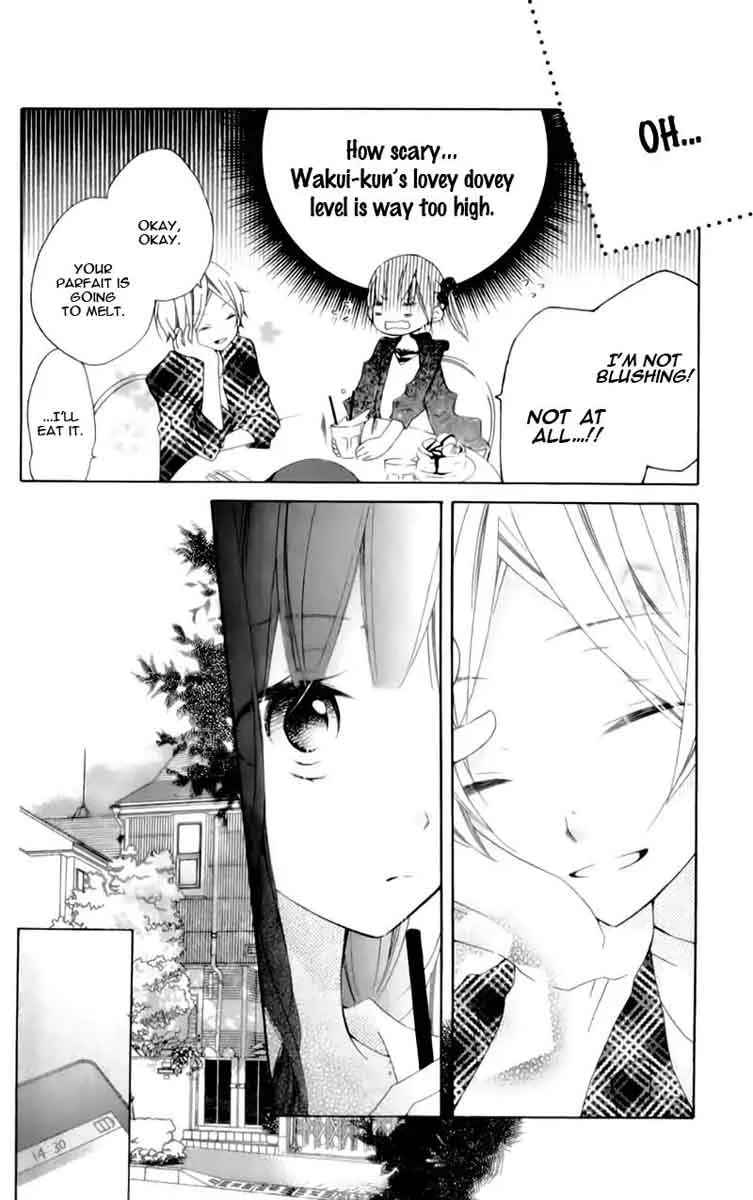 Uso Kano Chapter 9 page 37