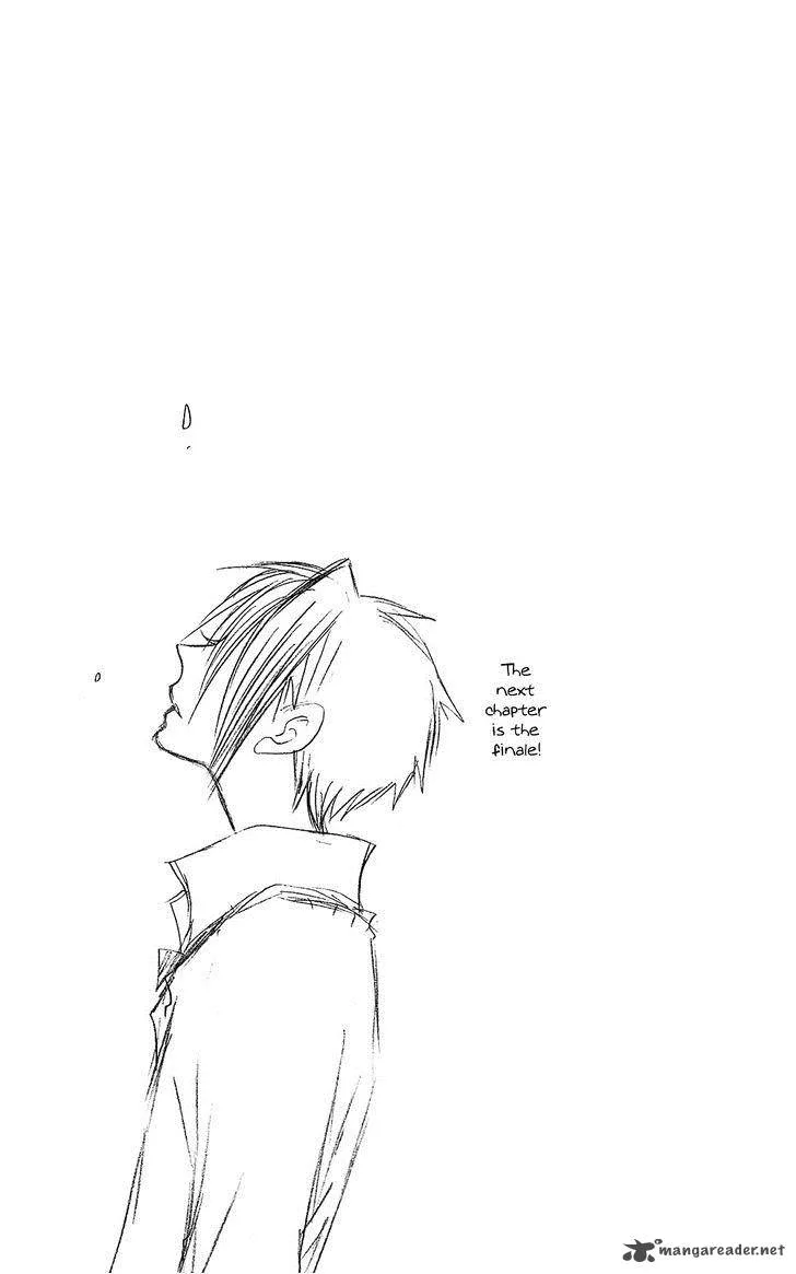 Usotsuki Lily Chapter 103 page 45