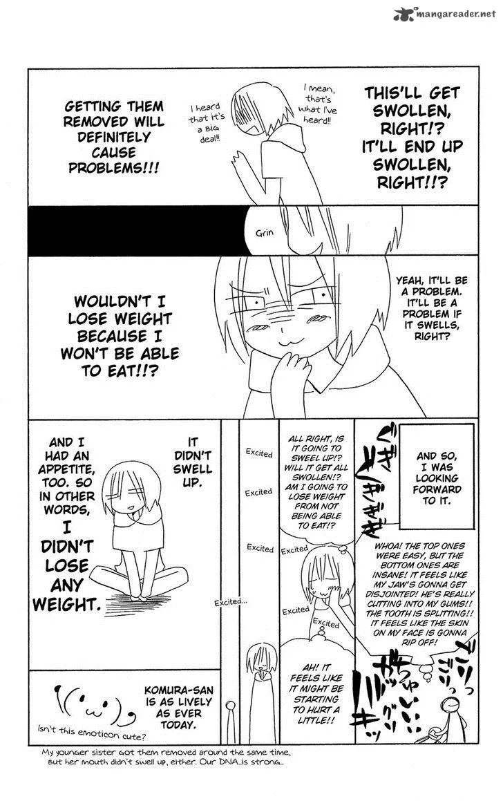 Usotsuki Lily Chapter 103 page 54