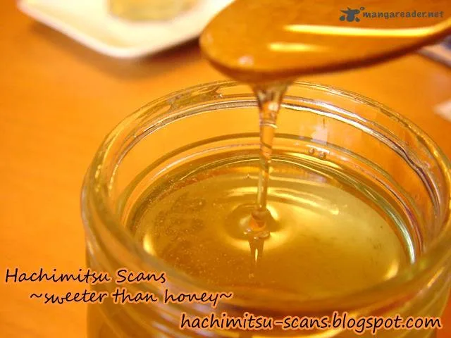 Usotsuki Lily Chapter 17 page 1
