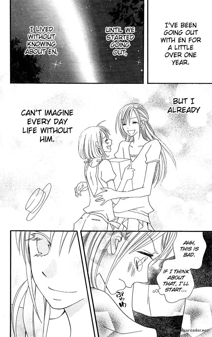 Usotsuki Lily Chapter 20 page 29