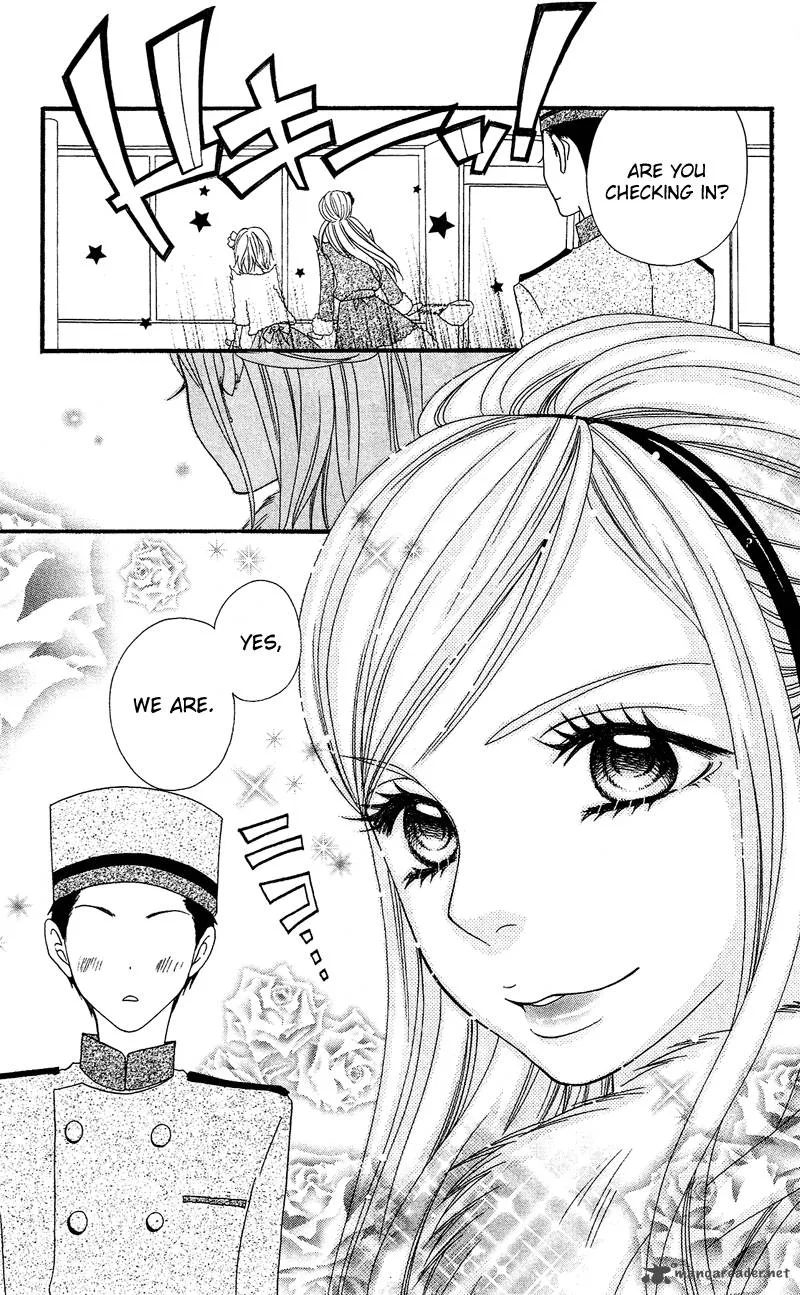 Usotsuki Lily Chapter 30 page 18