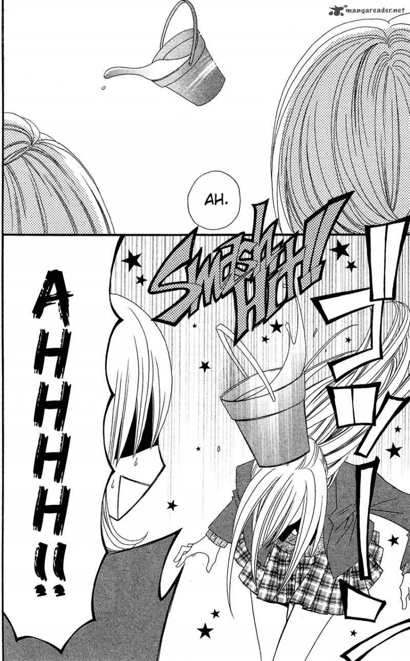 Usotsuki Lily Chapter 36 page 9