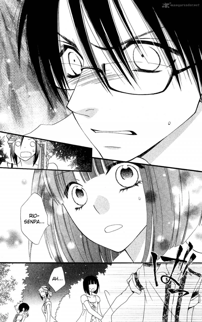 Usotsuki Lily Chapter 41 page 53