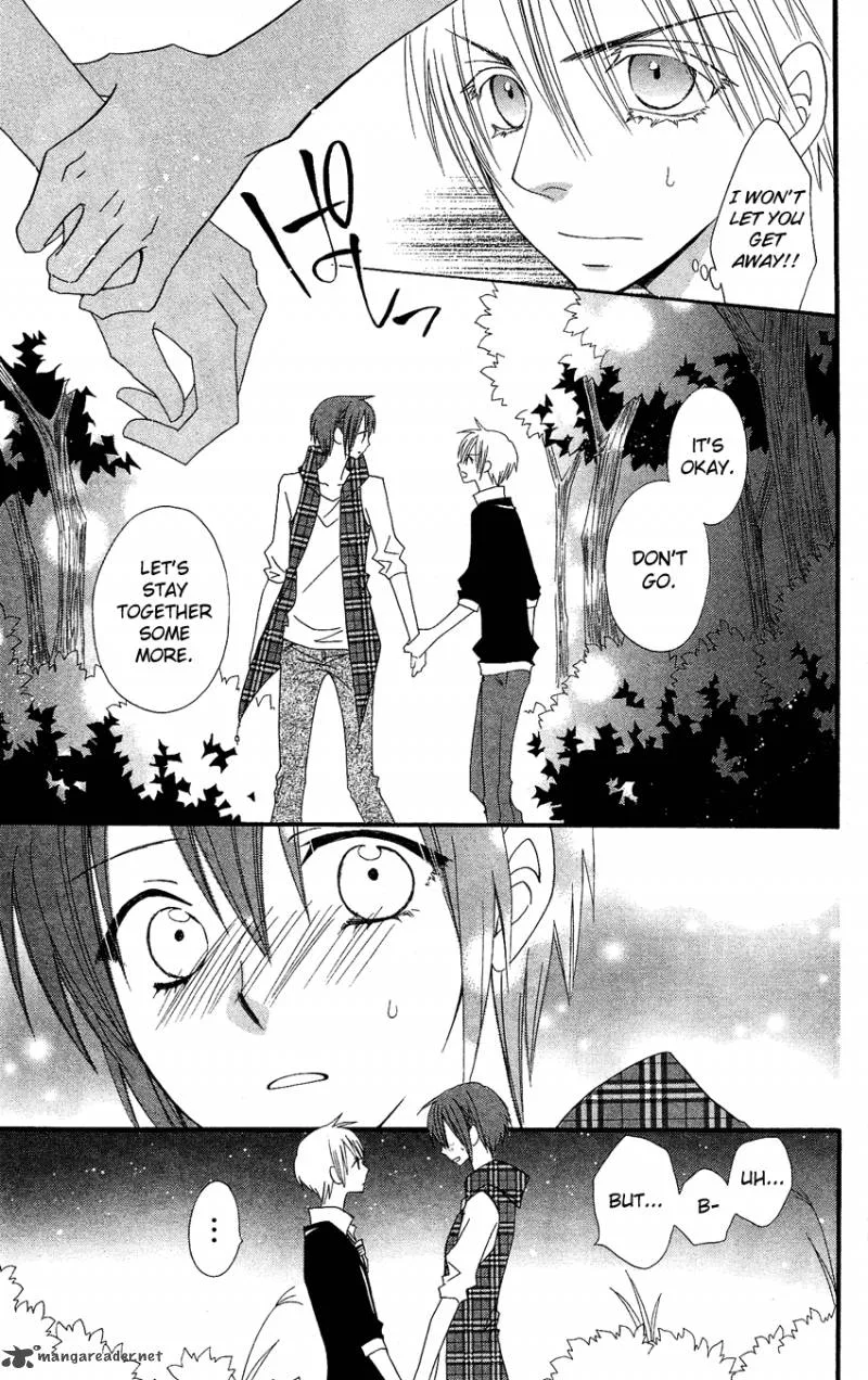 Usotsuki Lily Chapter 41 page 61