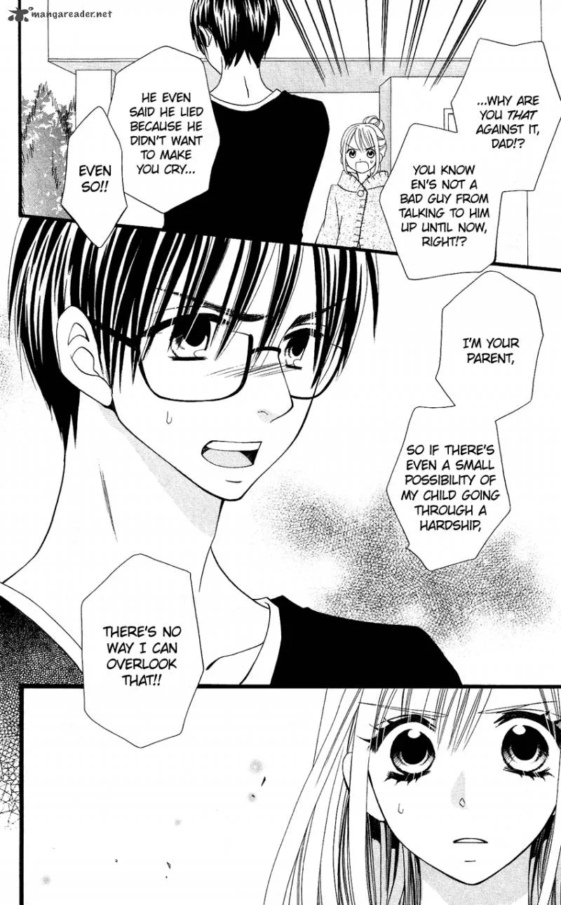 Usotsuki Lily Chapter 48 page 13