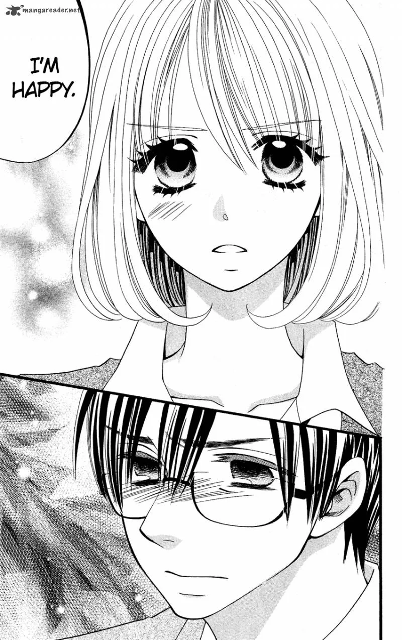 Usotsuki Lily Chapter 49 page 16