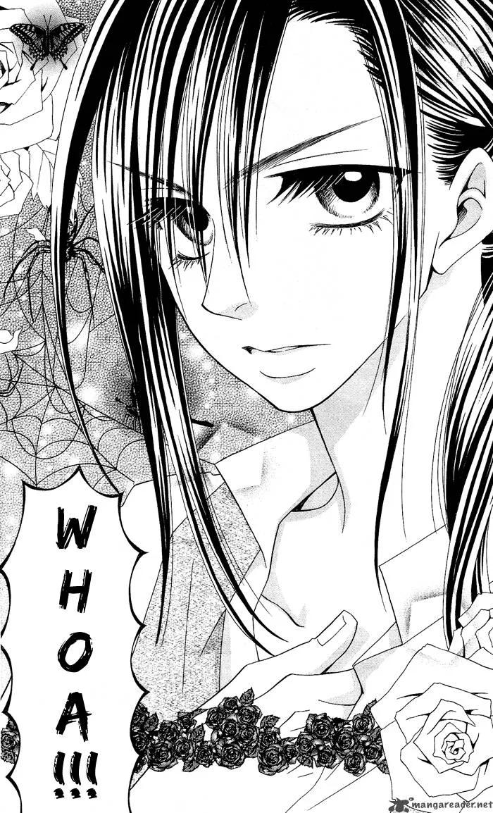 Usotsuki Lily Chapter 6 page 18