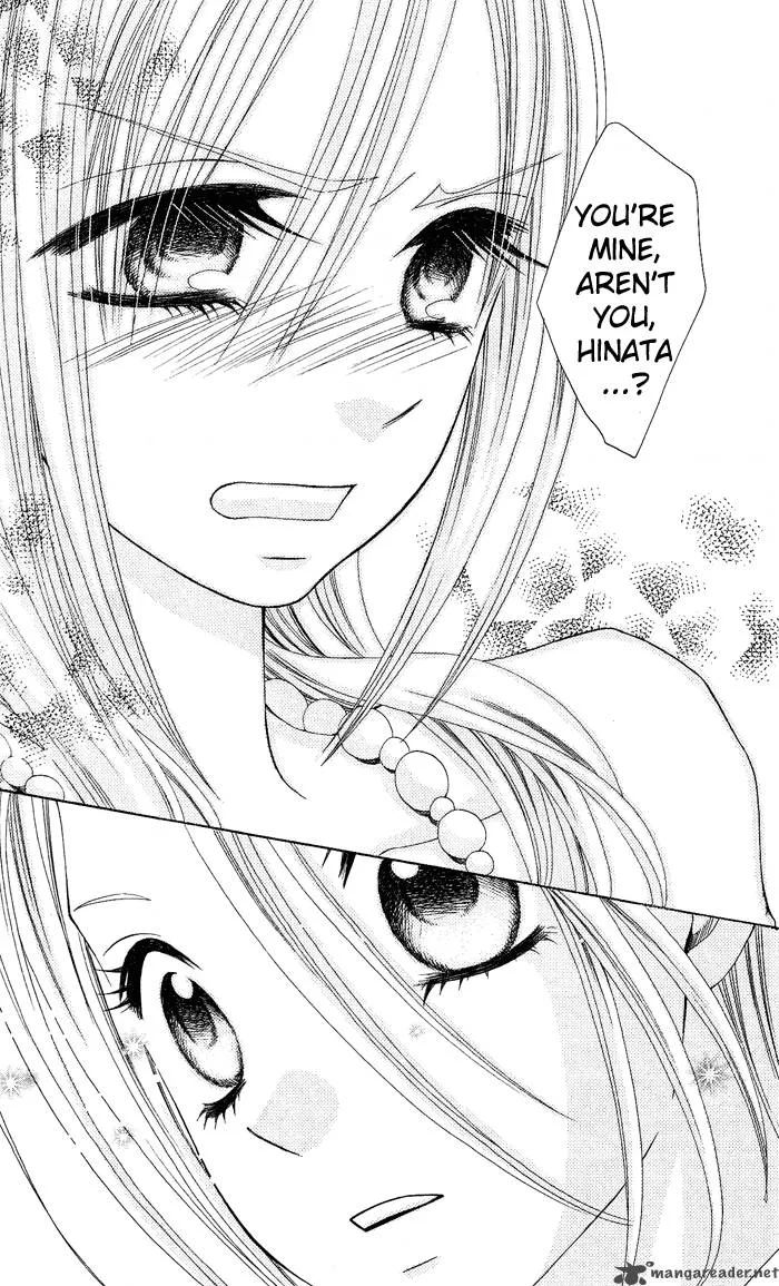 Usotsuki Lily Chapter 6 page 43