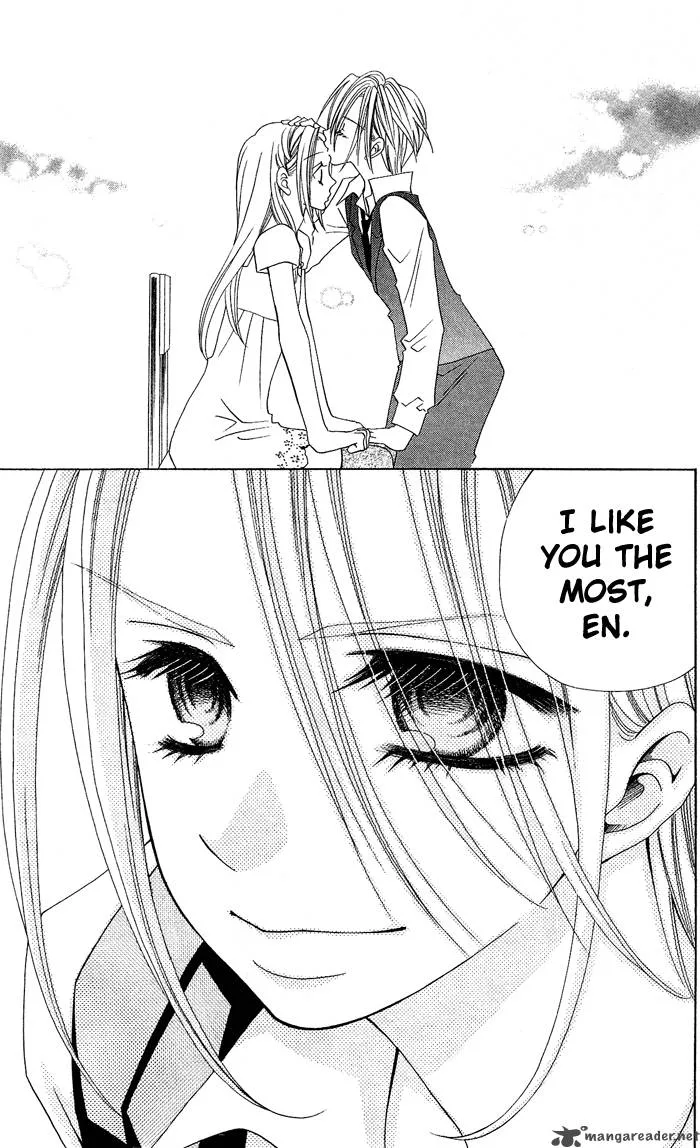 Usotsuki Lily Chapter 6 page 45