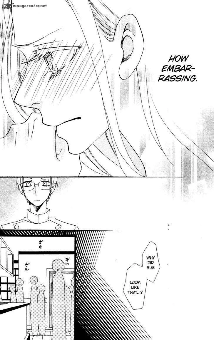 Usotsuki Lily Chapter 68 page 18