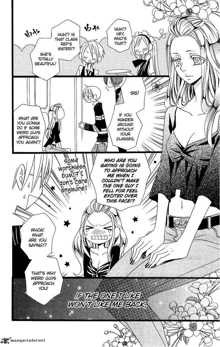 Usotsuki Lily Chapter 68 page 19